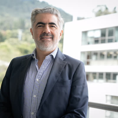 Foto de Juan Francisco Correal