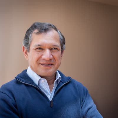 Foto de Bernardo Gamboa