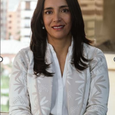Foto de Paola García