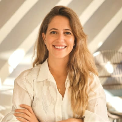 Foto de Margarita de la Peña