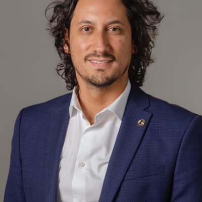 Foto de Roberto Arroyo