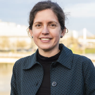Foto de Carmen Rouanet